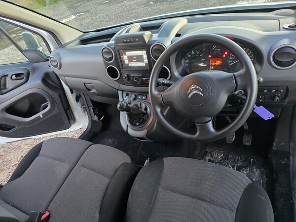 Used Citroen Berlingo 2018 for sale - 75426221: Photo 10