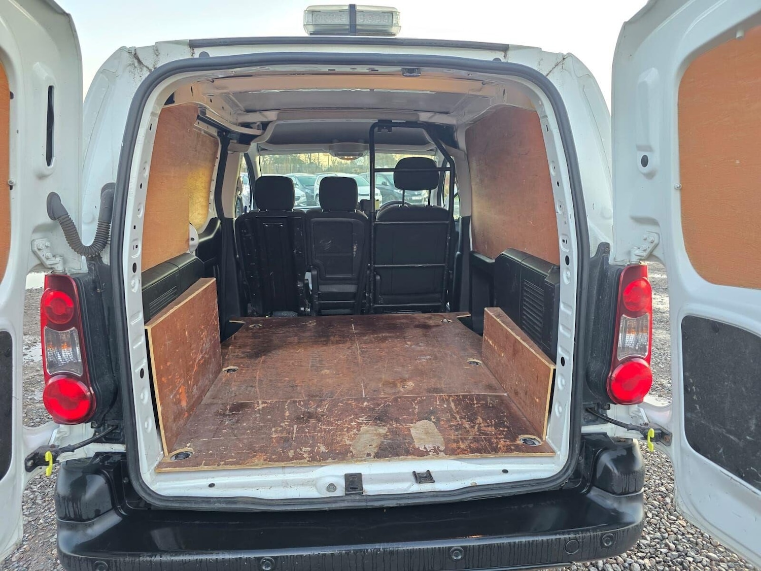 Vehicle 13