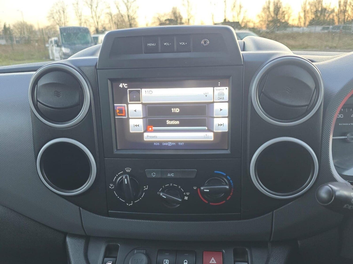 Vehicle 25
