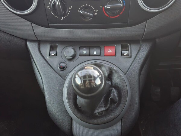 Used Citroen Berlingo 2018 for sale - 75426221: Photo 28