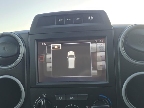 Used Citroen Berlingo 2018 for sale - 75426221: Photo 35