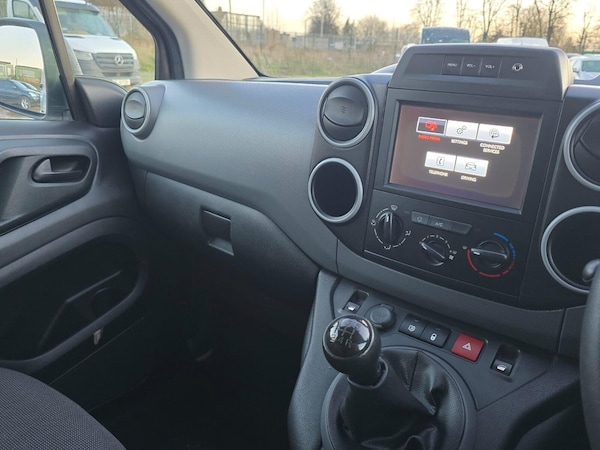 Used Citroen Berlingo 2018 for sale - 75426221: Photo 36