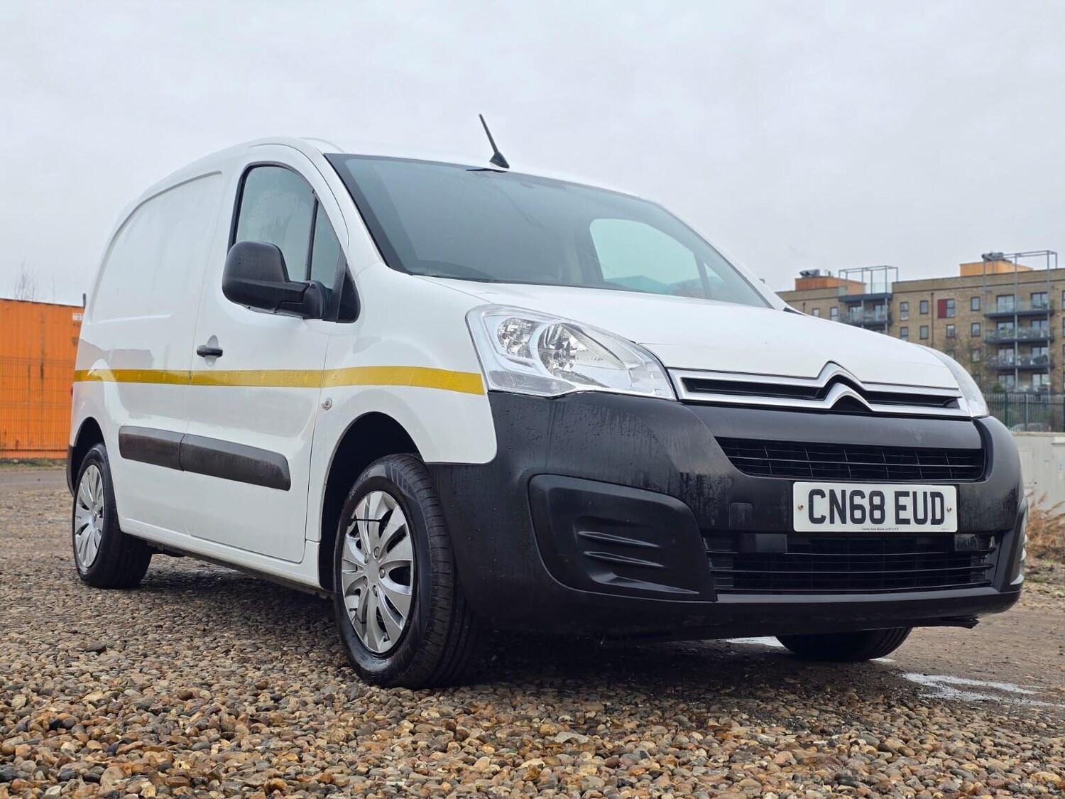 Vehicle 45