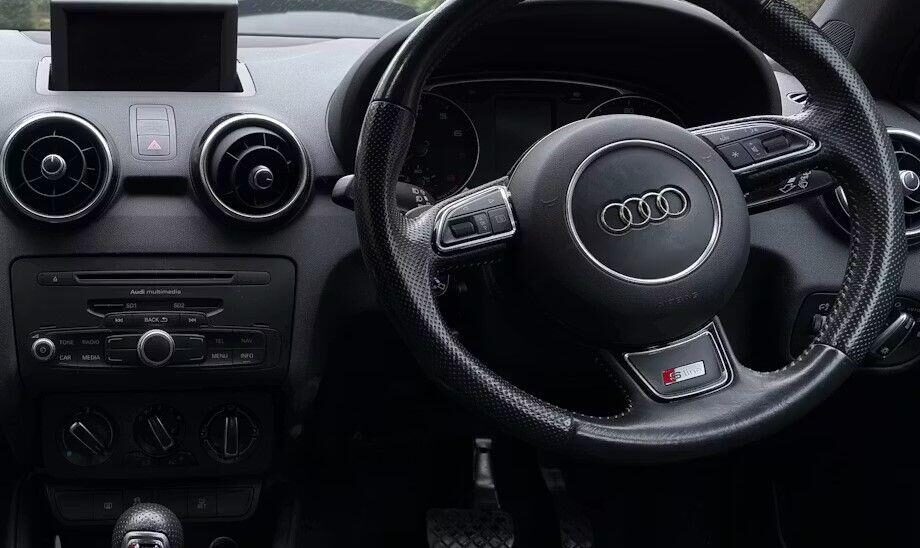 Used Audi A1 2015 for sale - 76783124: Photo 10