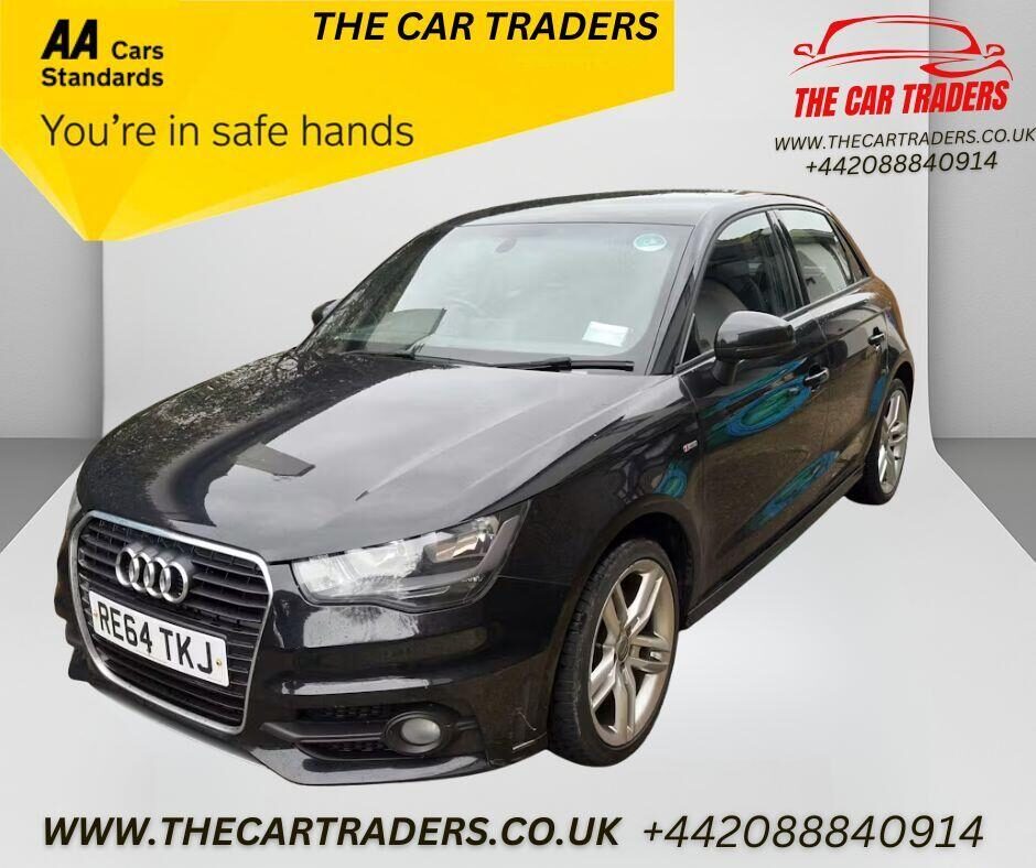 Used Audi A1 2015 for sale - 76783124: Photo 2