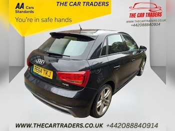 Used Audi A1 2015 for sale - 76783124: Photo