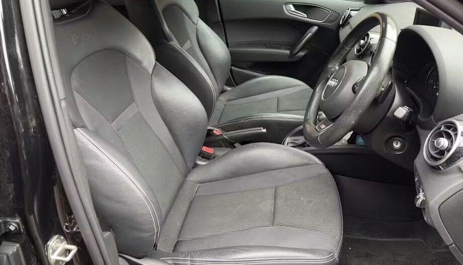 Used Audi A1 2015 for sale - 76783124: Photo 5