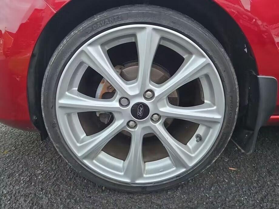 Used Ford Fiesta 2019 for sale - 77164731: Photo 10