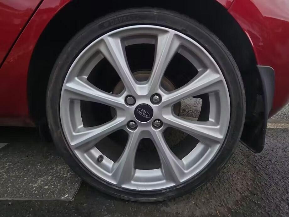 Used Ford Fiesta 2019 for sale - 77164731: Photo 11