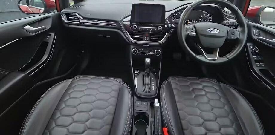 Used Ford Fiesta 2019 for sale - 77164731: Photo 5