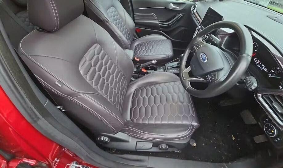 Used Ford Fiesta 2019 for sale - 77164731: Photo 6