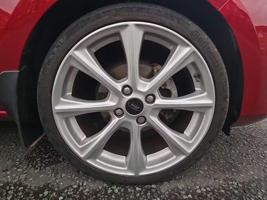 Used Ford Fiesta 2019 for sale - 77164731: Photo 8