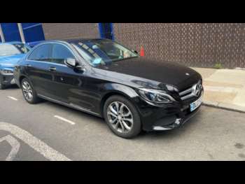 2017 (17) - C350e Sport Premium 4dr Auto