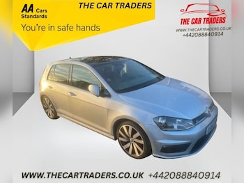 Volkswagen - Golf