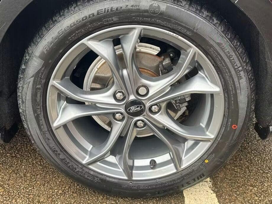 Used Ford Focus 2020 for sale - 77616189: Photo 10