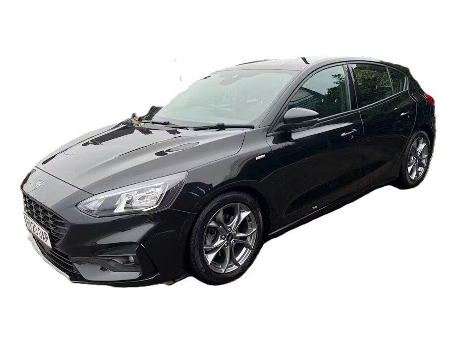 Used Ford Focus 2020 for sale - 77616189: Photo 2