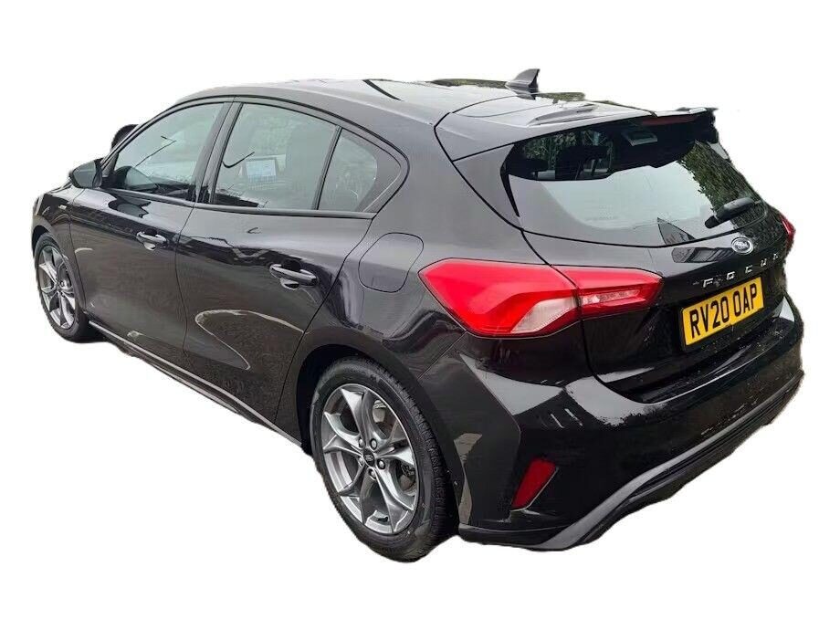 Used Ford Focus 2020 for sale - 77616189: Photo 3