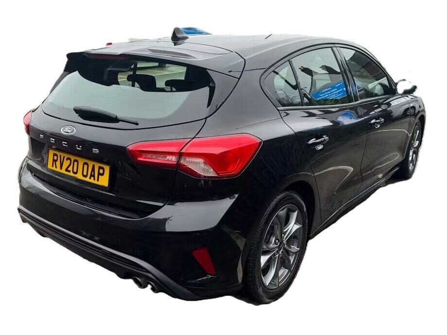 Used Ford Focus 2020 for sale - 77616189: Photo 4