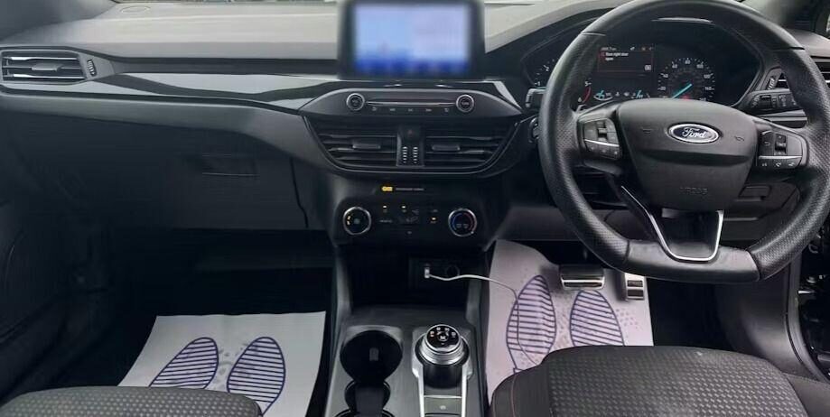 Used Ford Focus 2020 for sale - 77616189: Photo 5