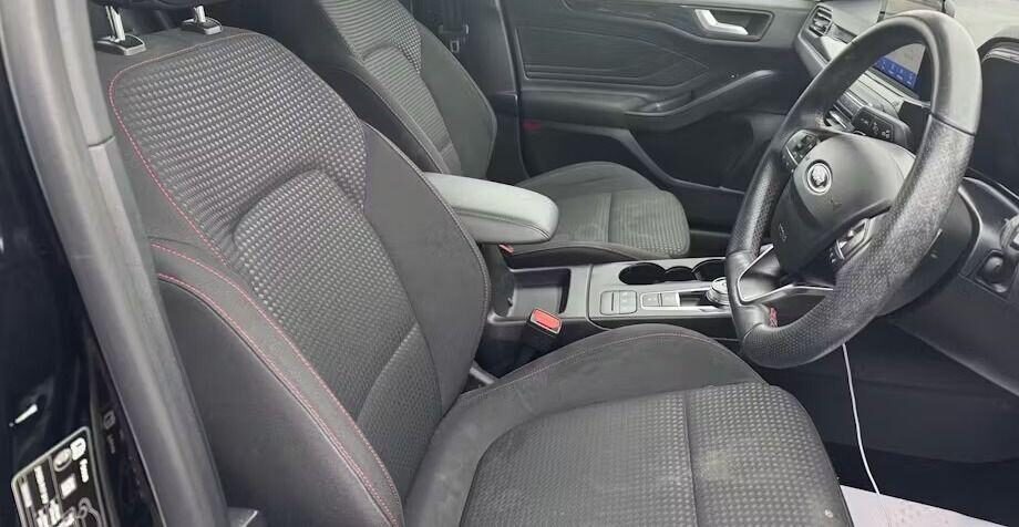 Used Ford Focus 2020 for sale - 77616189: Photo 6