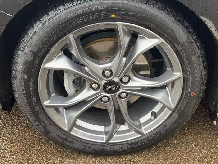 Used Ford Focus 2020 for sale - 77616189: Photo 9