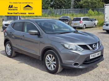 2015 (65) - 1.2 DIG-T Acenta XTRON 2WD Euro 6 (s/s) 5dr