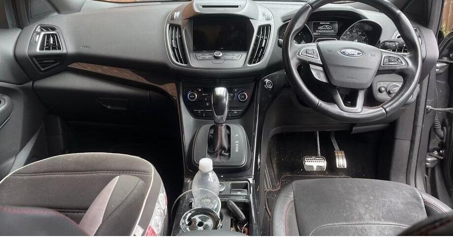 Used Ford Kuga 2018 for sale - 76379873: Photo 6
