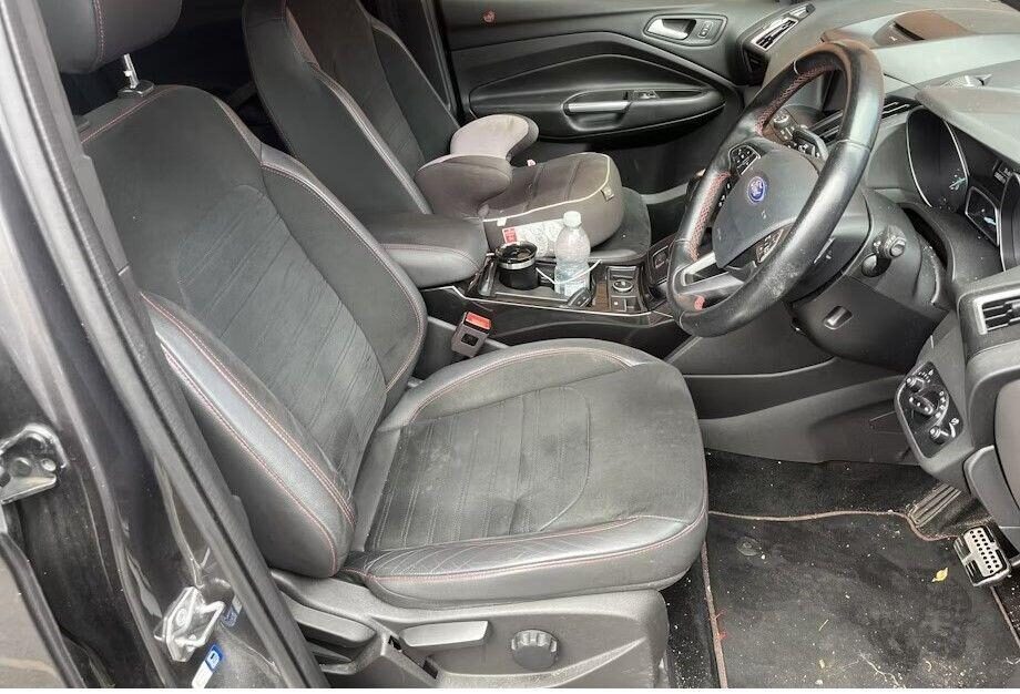 Used Ford Kuga 2018 for sale - 76379873: Photo 7