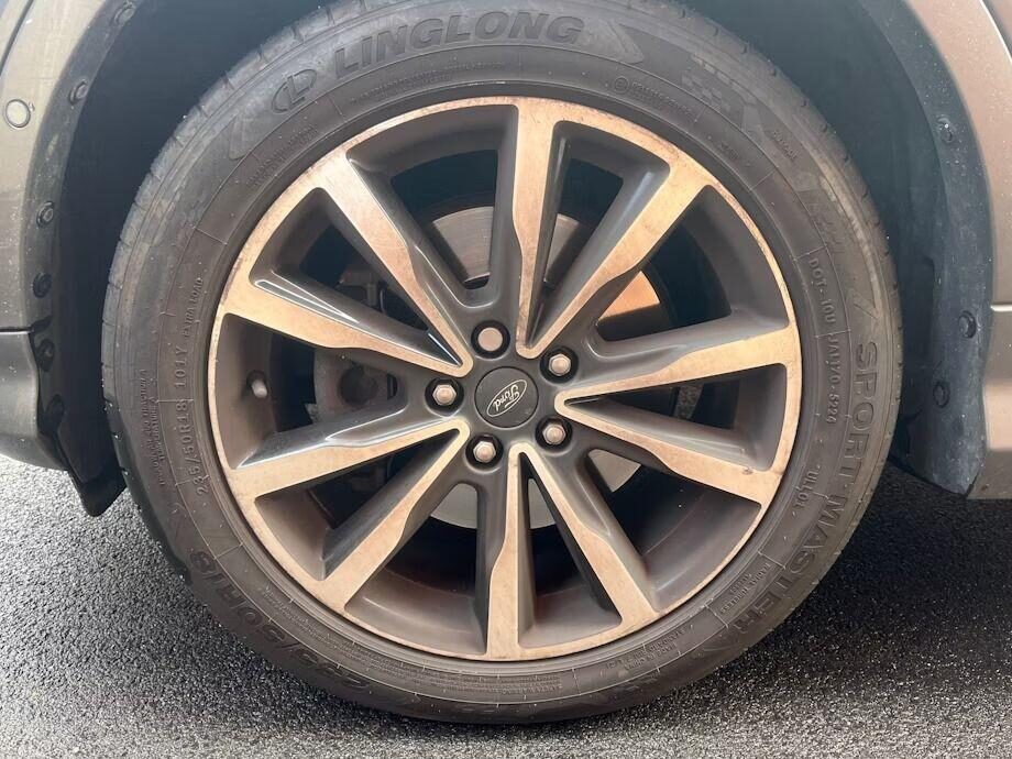 Used Ford Kuga 2018 for sale - 76379873: Photo 9