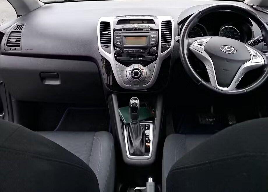 Used Hyundai Ix20 2016 for sale - 77355109: Photo 3