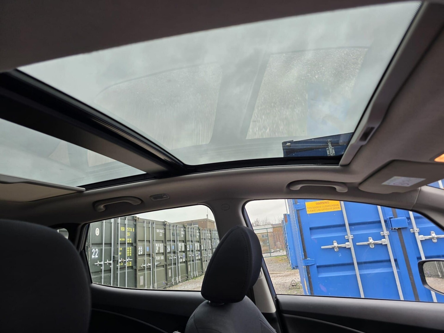 Used Hyundai Ix20 2016 for sale - 77355109: Photo 32