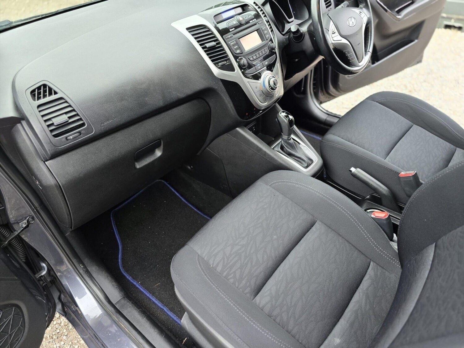 Used Hyundai Ix20 2016 for sale - 77355109: Photo 33