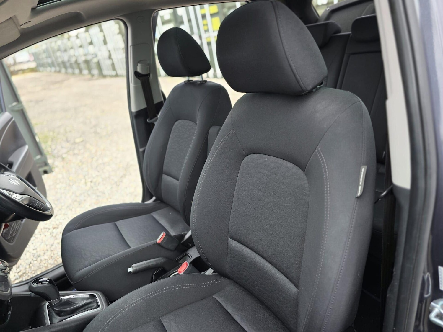 Used Hyundai Ix20 2016 for sale - 77355109: Photo 34