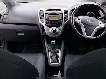 Used Hyundai Ix20 2016 for sale - 77355109: Photo