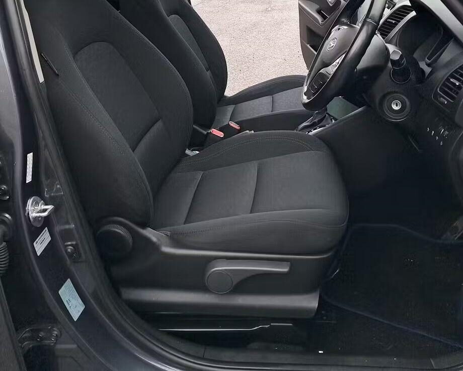 Used Hyundai Ix20 2016 for sale - 77355109: Photo 4