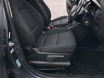 Used Hyundai Ix20 2016 for sale - 77355109: Photo