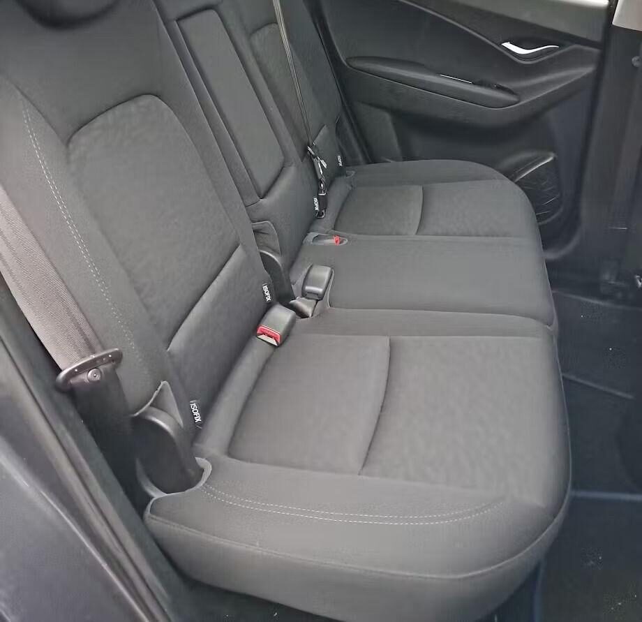 Used Hyundai Ix20 2016 for sale - 77355109: Photo 5