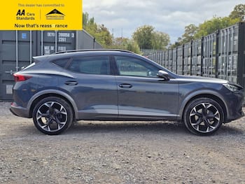Used Cupra Formentor 2024 for sale - 79778623: Photo