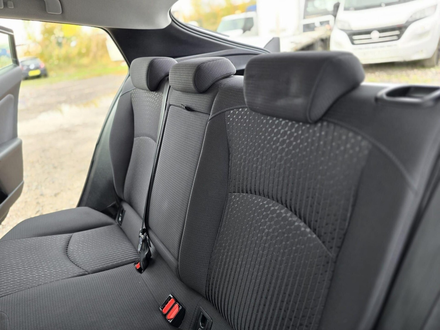 Used Toyota Prius 2016 for sale - 76553802: Photo 24