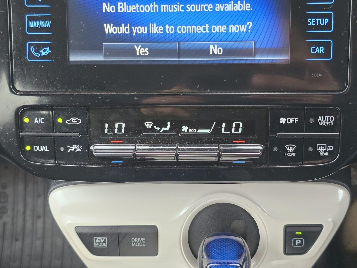 Used Toyota Prius 2016 for sale - 76553802: Photo 34