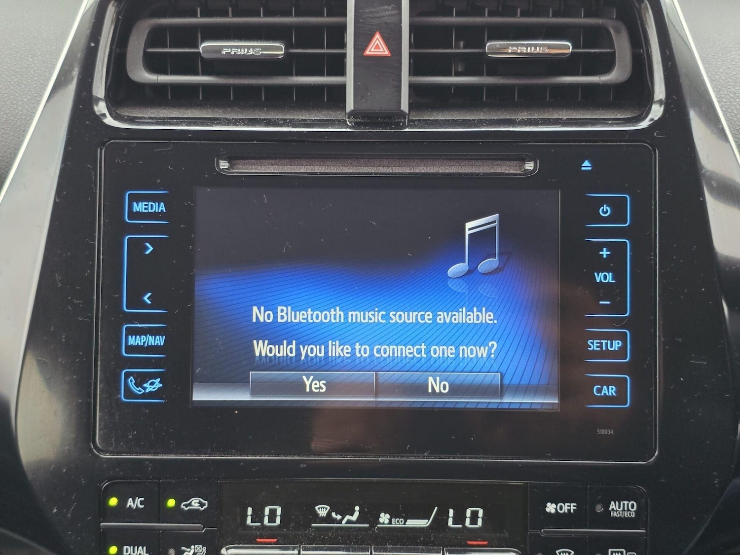 Used Toyota Prius 2016 for sale - 76553802: Photo 35