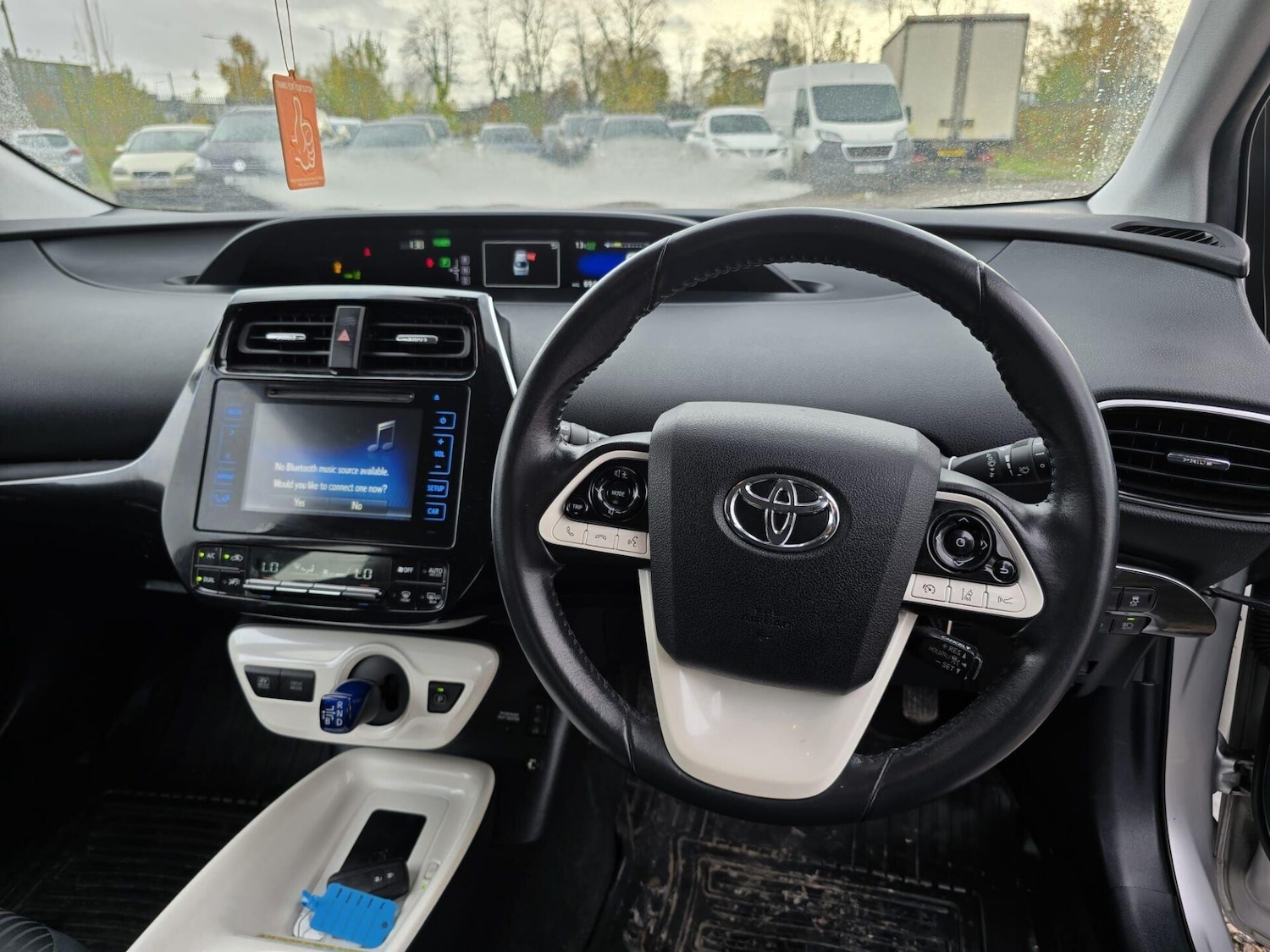 Used Toyota Prius 2016 for sale - 76553802: Photo 61