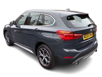 Used BMW X1 2016 for sale - 79607422: Photo
