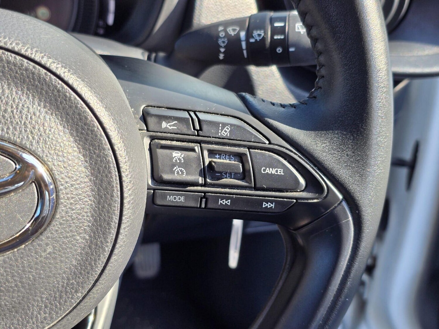 Used Toyota Aygo X 2023 for sale - 77628881: Photo 28