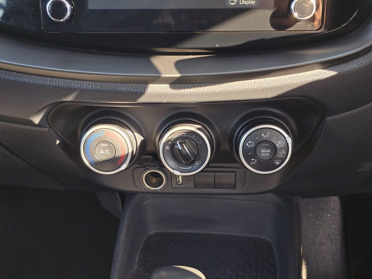 Used Toyota Aygo X 2023 for sale - 77628881: Photo 29