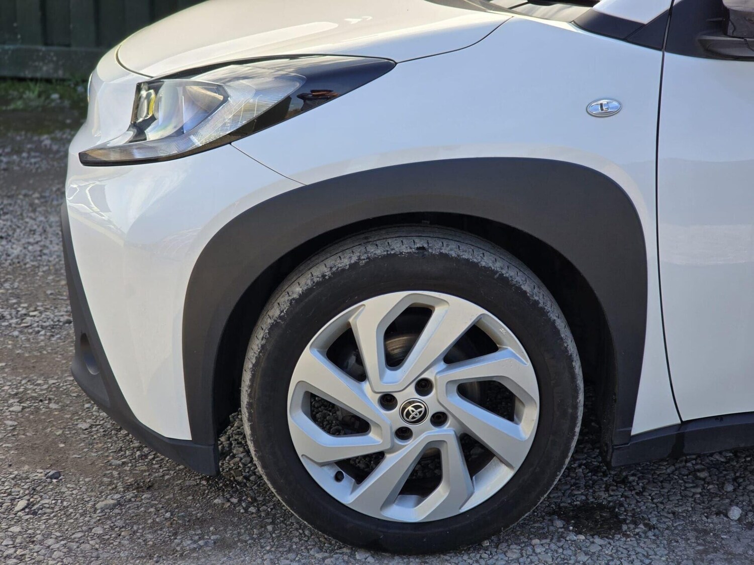 Used Toyota Aygo X 2023 for sale - 77628881: Photo 30