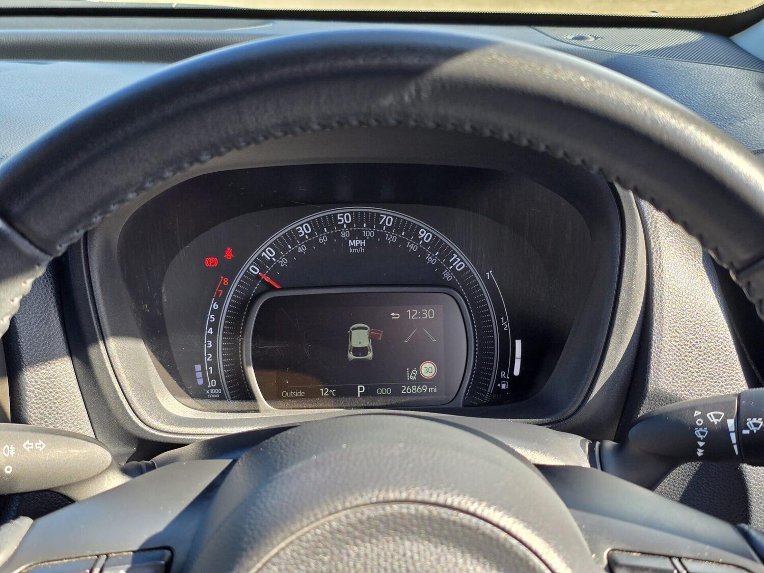 Used Toyota Aygo X 2023 for sale - 77628881: Photo 32