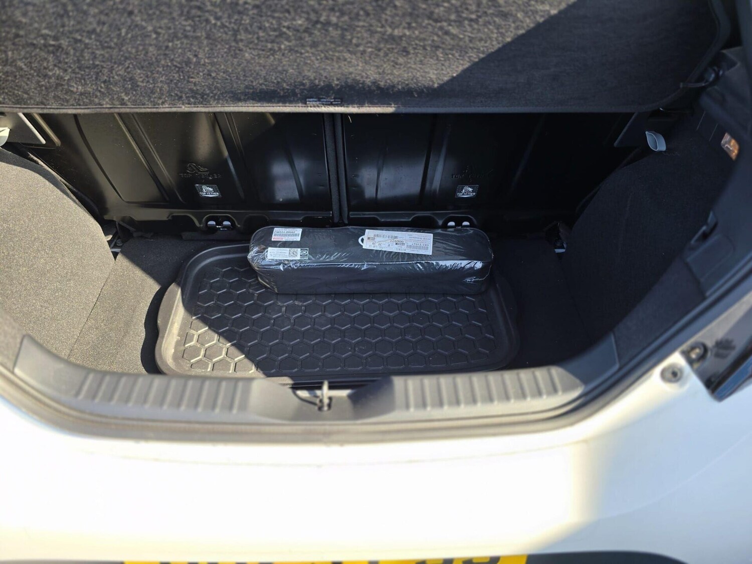 Used Toyota Aygo X 2023 for sale - 77628881: Photo 34