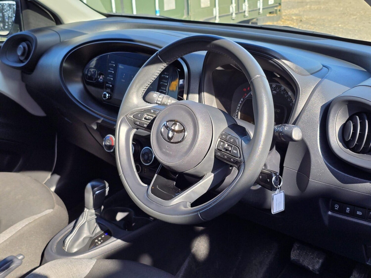 Used Toyota Aygo X 2023 for sale - 77628881: Photo 35