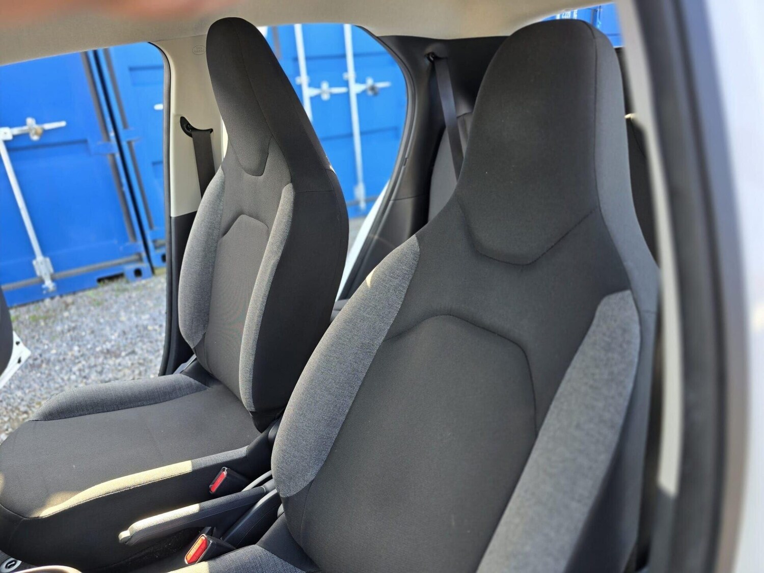 Used Toyota Aygo X 2023 for sale - 77628881: Photo 36